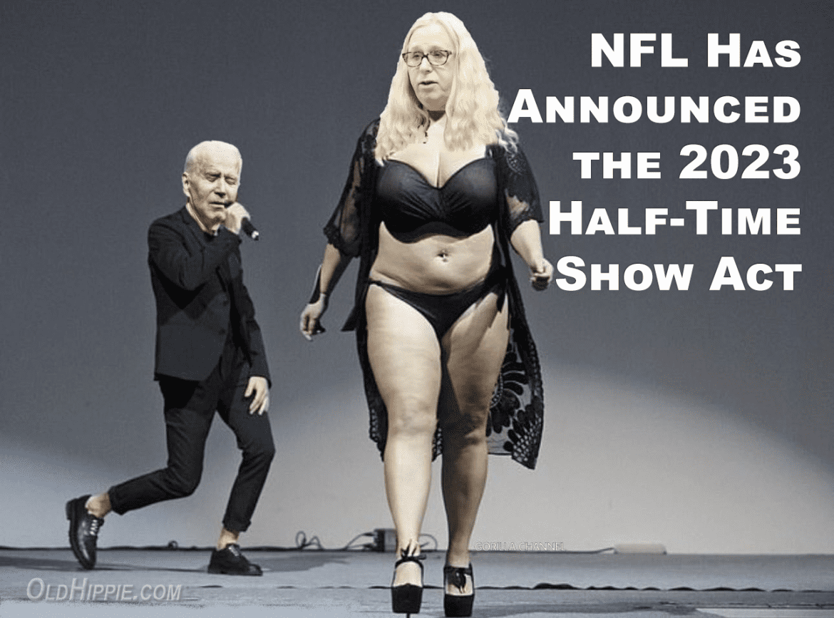 2023 Half Time Act Announced