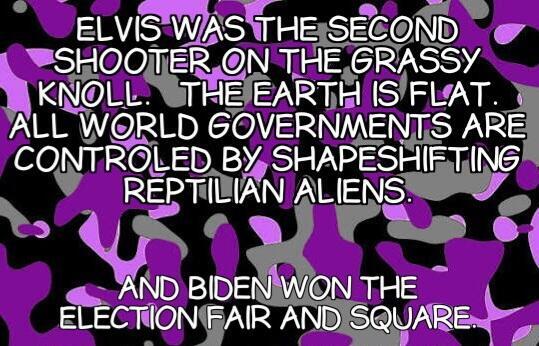 Elvis Was the 2nd Shooter on Grassy Knoll