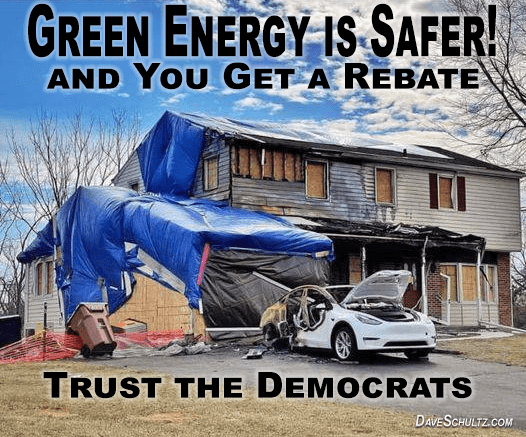 Green Energy