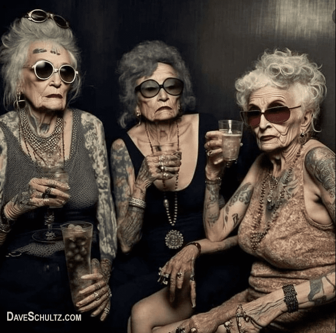 Nursing Homes in 2050