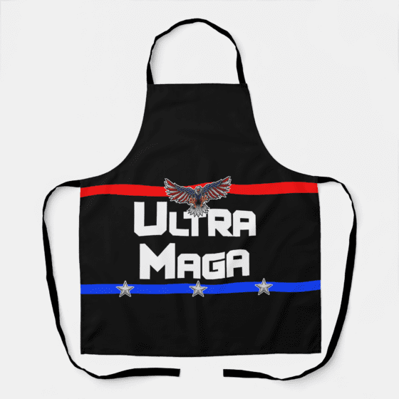 Are You Ultra MAGA Enough?