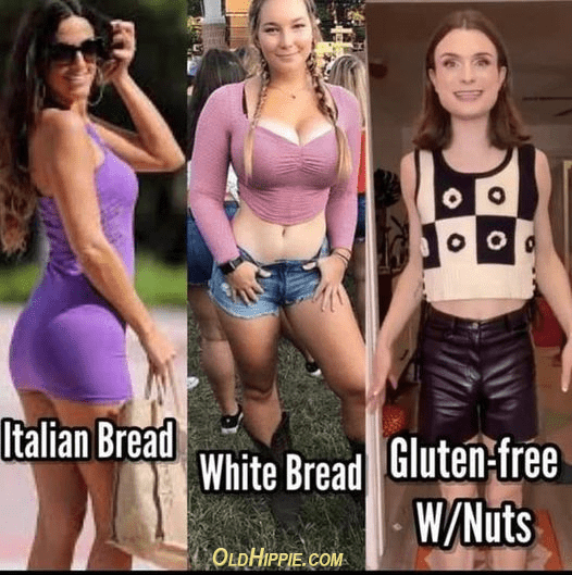 Bread Types