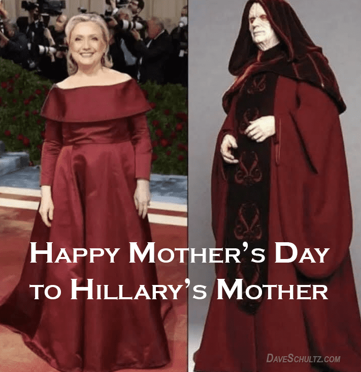 Happy Mother’s Day