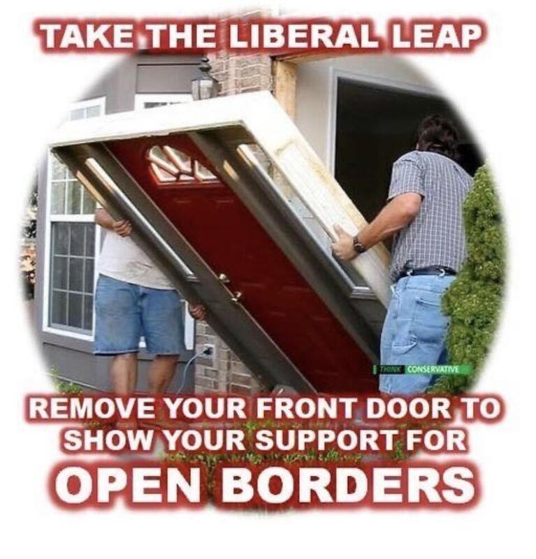 Takethe “Liberal Leap”