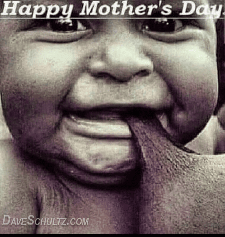 Happy Mother’s Day