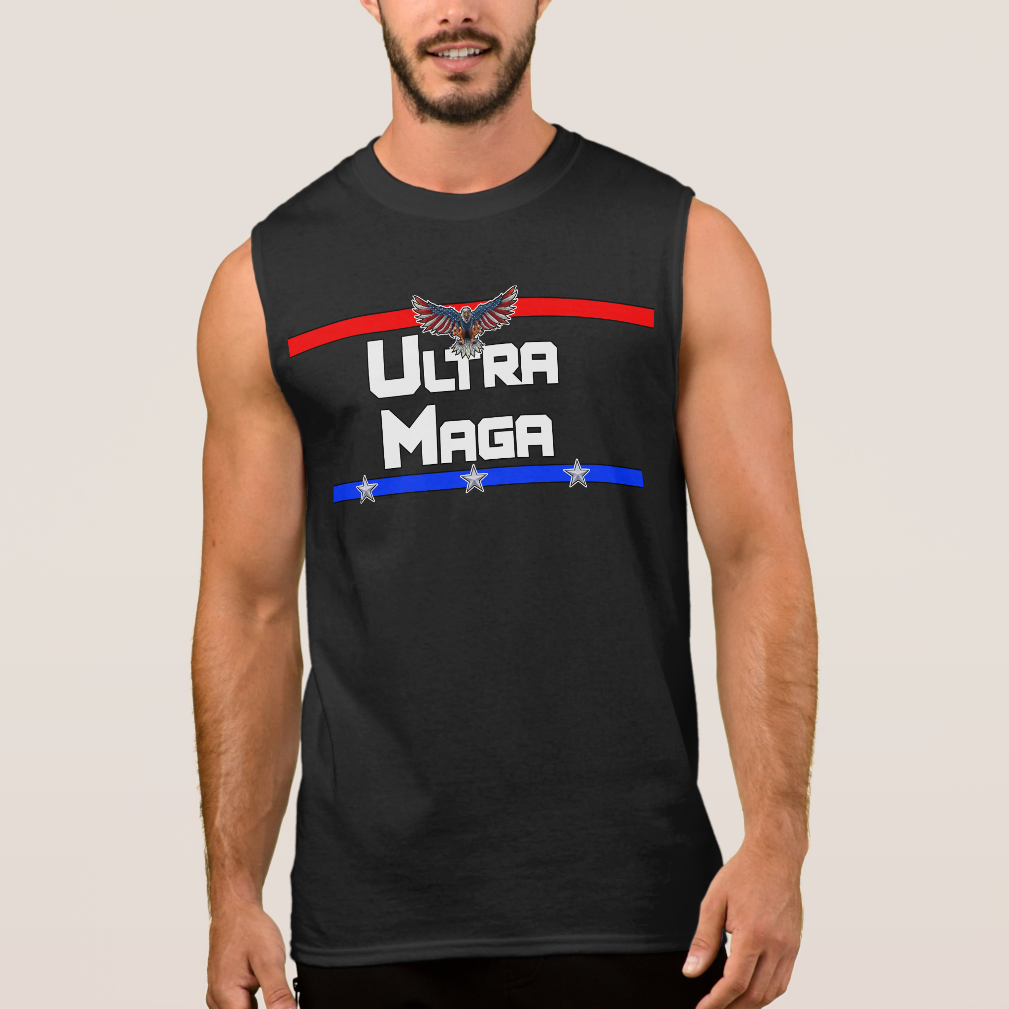 Ultra Maga Swag