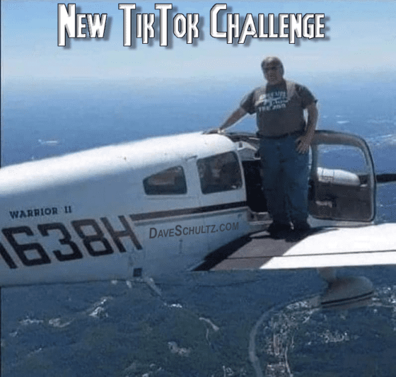 New TikTok Challenge