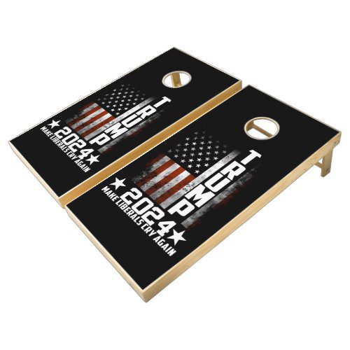 20% Off Professional Grade/Regulation Size Cornhole Game Sets