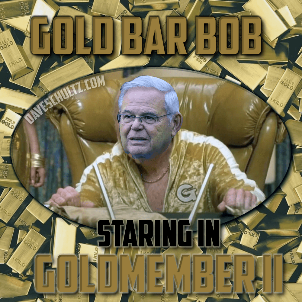 Gold Bar Bob